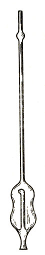 Рис. 25. Грязечерпатель